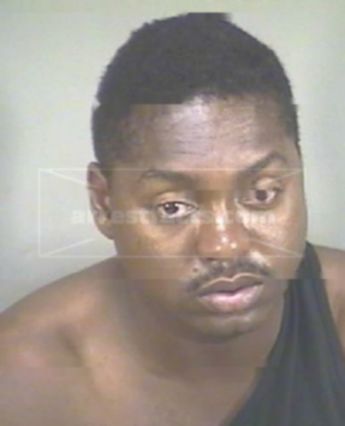 Brian Eugene Epps