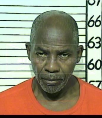 Thallas Jerome Griffin
