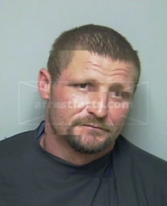 Harold Duwayne Spencer