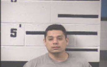 James Lee Cervantes