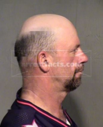 Billy Jarvis Mullinix