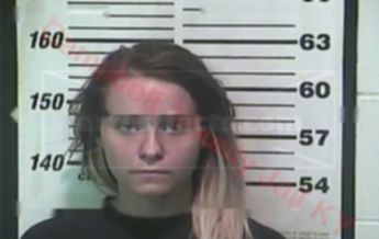 Jessica Nicole Weaver