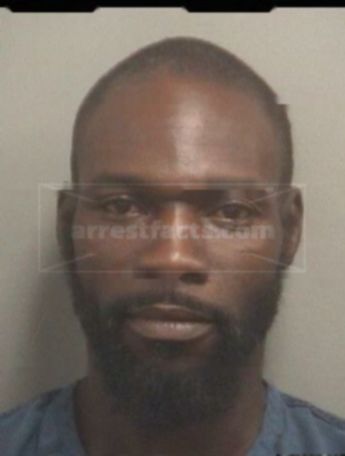 Jason Lamar Coleman