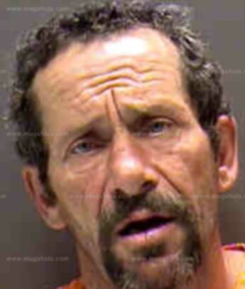 Anthony Wayne Lawson