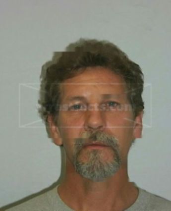 Paul Stonecipher