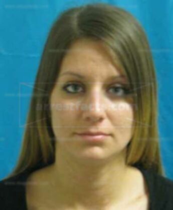 Jordin Taylor Clark