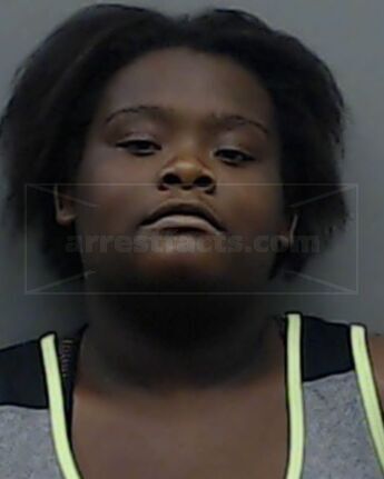 Shanekqua Rene Austin