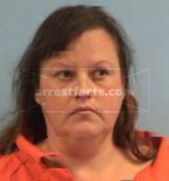 Kimberly Elizabeth Mullins