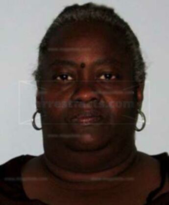 Sheryl Lynn Johnson