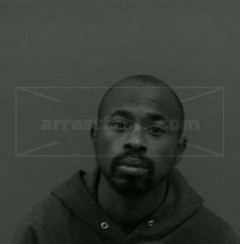 Marcus Ray Taylor