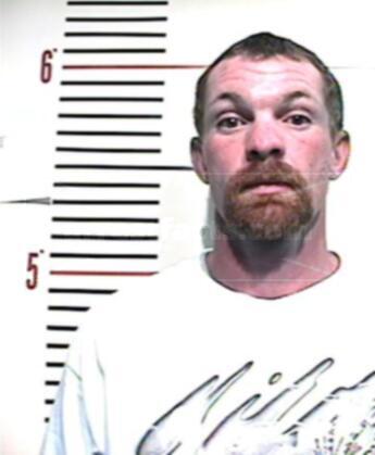 Joseph Daniel Shockley