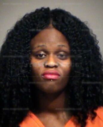Shakira Tiesha Wright