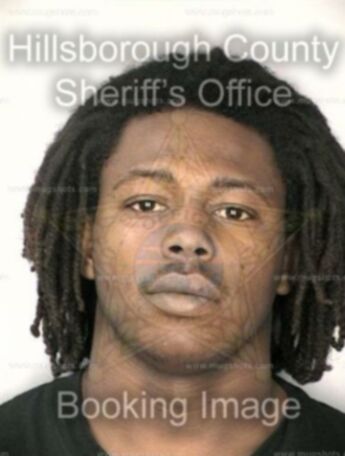 Robert Lee Sanderson Iii