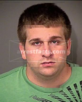 Jason Thomas Harding