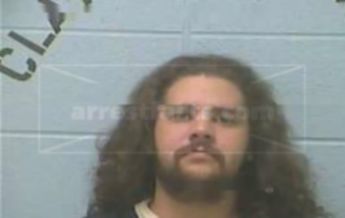 Justin Alexander Hunter