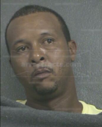 Anthony Cobbins