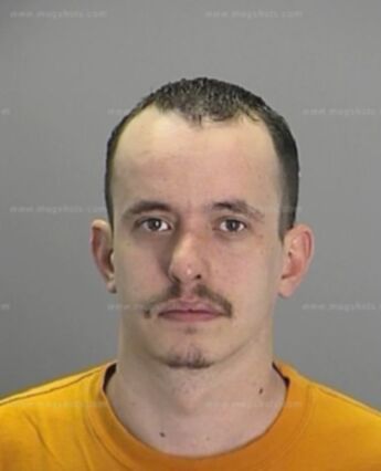 Michael Frederick Dietz