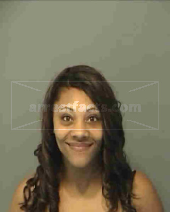 Briana L Powell