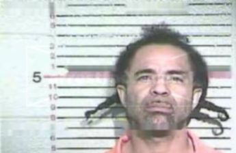 Reginald Lamar Taylor