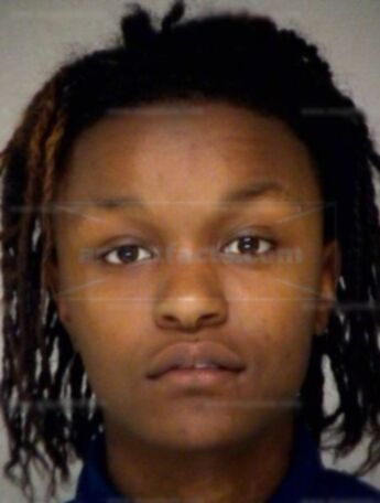 Tanaizah Aaliah Thornton