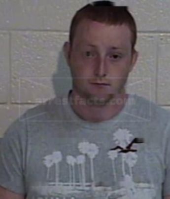 Colton Terry Oneal