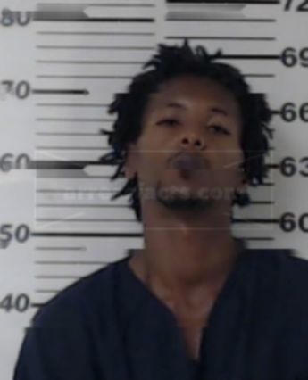 Randy Deundra Houston