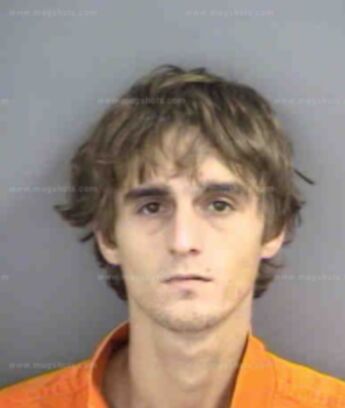 Earnest Mark Larcher