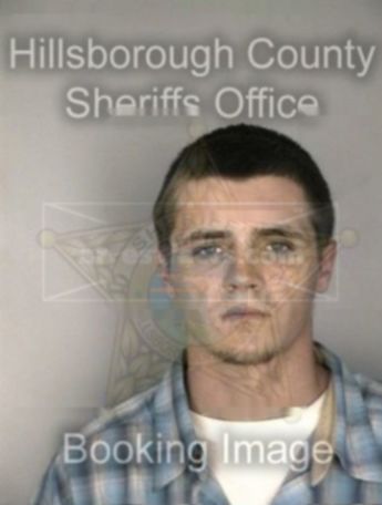 Shaun Patrick Ward