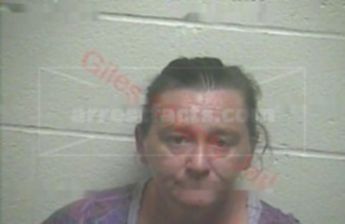 Sharon June Norwood