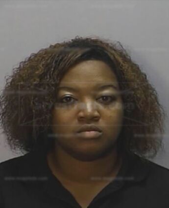 Karin Thomas Moore