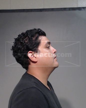 Josue Ignacio Garcia Colunga