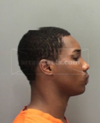 Robert Lee Davis