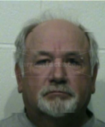 Joe Albert Johns
