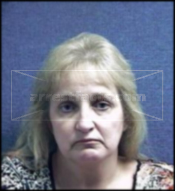 Sharon Louise Smalich