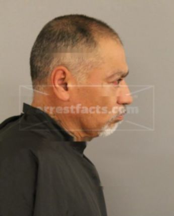 Alfonse Estrada