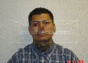 Edward Martin Mireles
