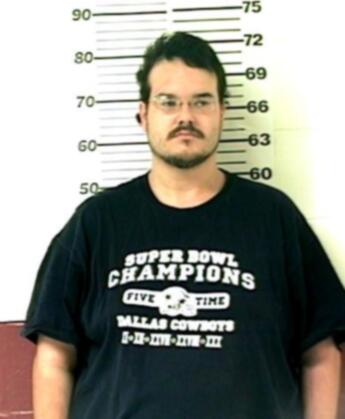 Nathan Daniel Cain