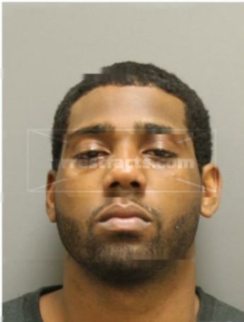 Derrick Shamoyne Williams