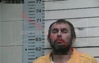 Randy Wayne Parks
