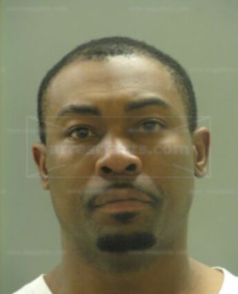 Jerriel T White