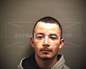 Adony Orellana Vasquez