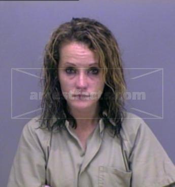Megan Marie Pierce