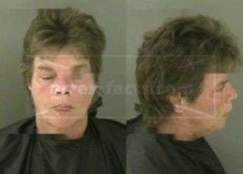 Lesa Marie Riffey