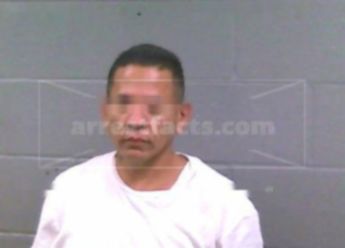 Eli Ramos Jr.