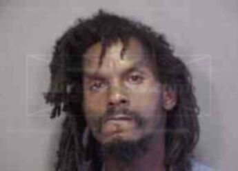 Delbert John Jones