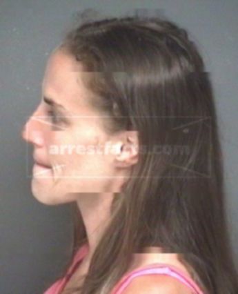 Colleen Megan Healy