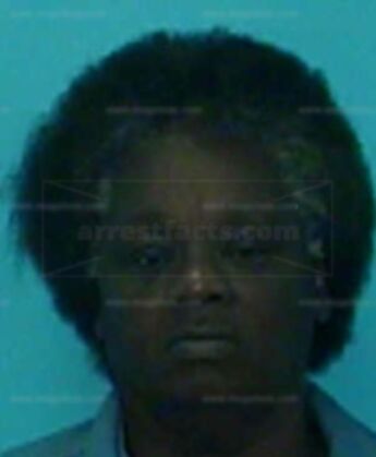 Geraldine Thomas