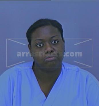 Kristi Andre Pinkney
