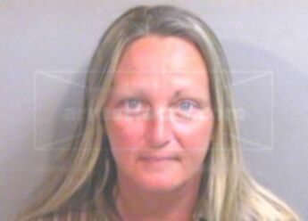Christina Louise Williams