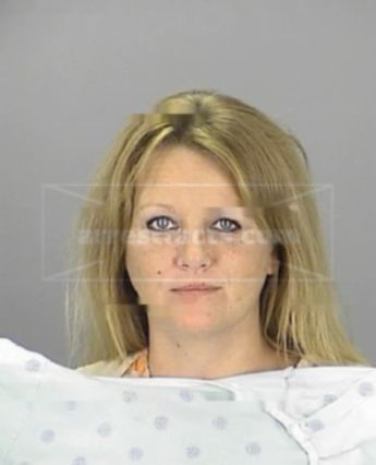 Jessica Marie Schultz